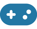 gamepad-solid