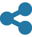 share-nodes-solid